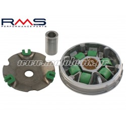 Βαριατόρ Piaggio Beverly 250 / Beverly 250 RST  RMS Βαριατόρ Piaggio Beverly 250 / Beverly 250 RST  RMS